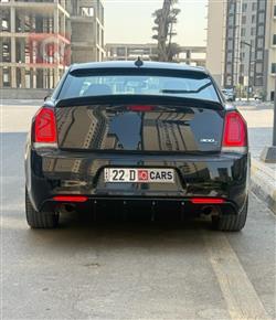 كرايسلر 300